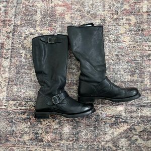 Frye Boots